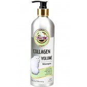 Shows Off Collagen Volume Shampoo